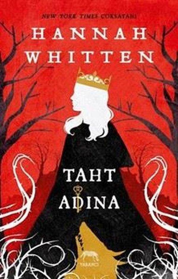 Taht Adına - Yabancı - Image 1