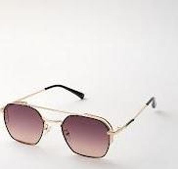 ESRADA KYLE BRONZE UNISEX GÜNEŞ GÖZLÜĞÜ 53-19-142 - Image 1
