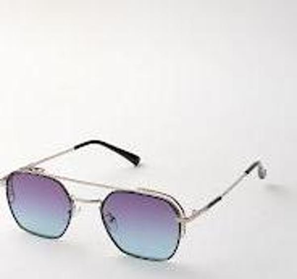 ESRADA KYLE PURPLE-BLUE UNISEX GÜNEŞ GÖZLÜĞÜ 53-19-142 - Image 1