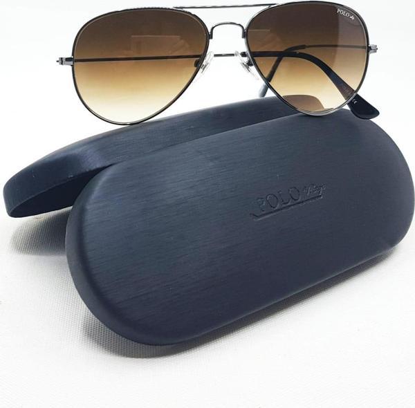 Polo Village PV2252 03 55-15-145  Erkek  Güneş Gözlüğü - Image 1