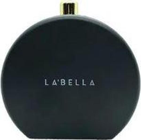 Lens Kabı Parfüm Siyah - Image 1