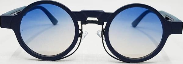 ESRADA  GALE BLUE UNISEX GÜNEŞ GÖZLÜĞÜ 4383 44-38-142 - Image 1