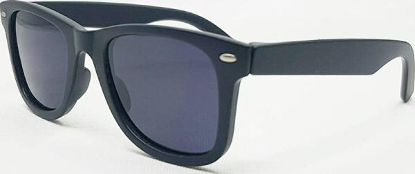 AISHA BLACK ÇOCUK GÜNEŞ GÖZLÜĞÜ 45-10-125 - Image 1