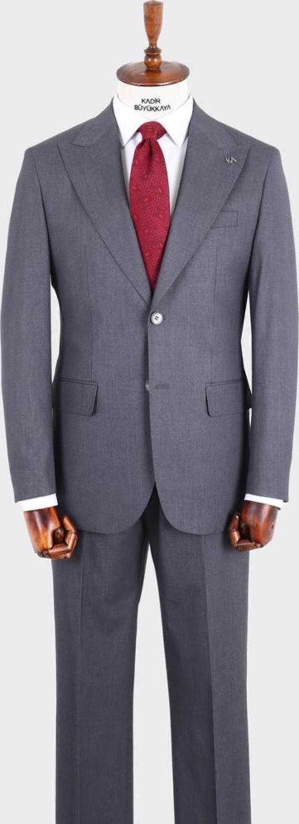 Takım Elbise-KAX1355S - Image 1