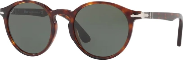 PERSOL UNISEX GÜNEŞ GÖZLÜĞÜ 3171-S 24/31 52-20-145 - Image 1
