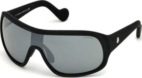 MONCLER UNİSEX GÜNEŞ GÖZLÜĞÜ 0048 02C 136 125 - Image 1