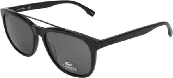 LACOSTE ERKEK GÜNEŞ GÖZLÜĞÜ L822/S 001 55/16 145 - Image 1