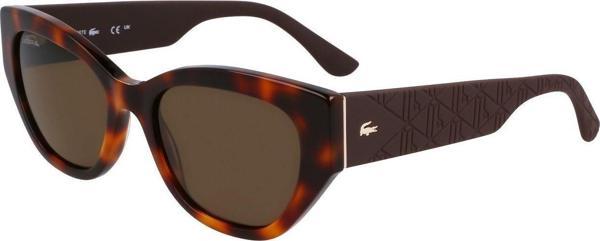 LacosteL6047S-214 Kadın Güneş Gözlüğü - Image 1