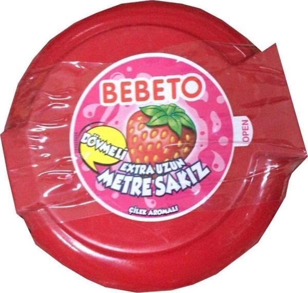 Metre Sakız 25 Gr - Image 1