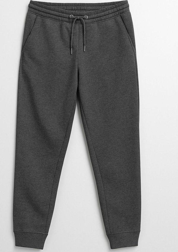 Erkek Paçası Lastikli Antrasit Eşofman Altı - Image 1