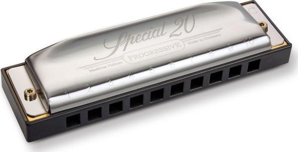 Hohner Special 20 Country Mi Bemol Majör Mızıka - Image 1