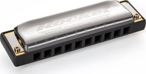 Hohner Rocket La Majör Mızıka - Image 1