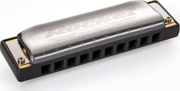 Hohner Rocket Fa Majör Mızıka - Image 1