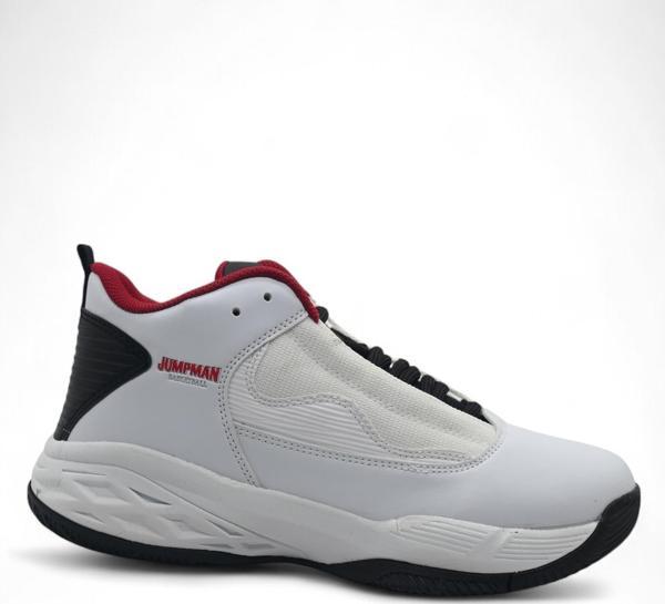 Jump Erkek Çocuk Basketbol Spor Ayakkabısı 27721 - Image 1