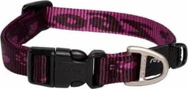 Rogz Alpinist Halsband M Paars Boyun Tasması - Image 1