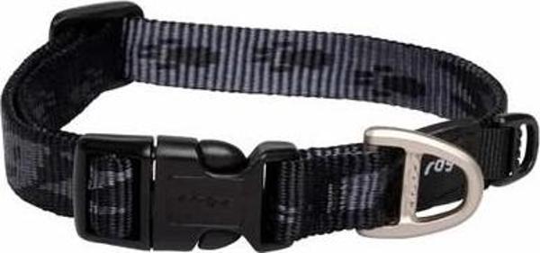 Rogz Alpinist Halsband S Blauw Boyun Tasması - Image 1