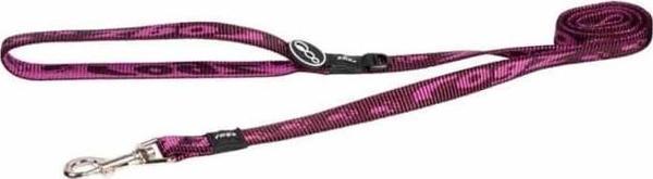 Rogz Alpinist Lijn S Paars Gezdirme Tasması - Image 1