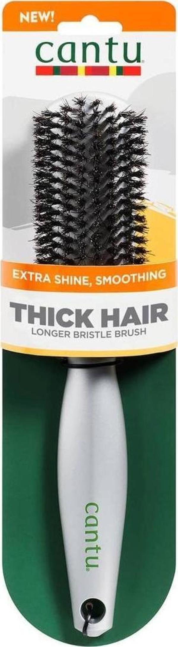 Cantu Saç Düzeltme Fırçası - Image 1