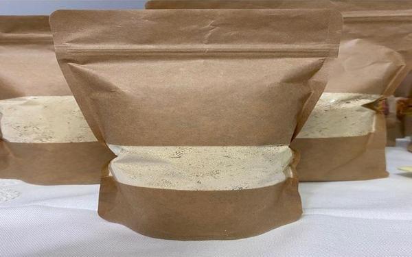 Emt Gıda Ev Yapımı %100 Doğal Tarhana (750 Gr) - Image 1