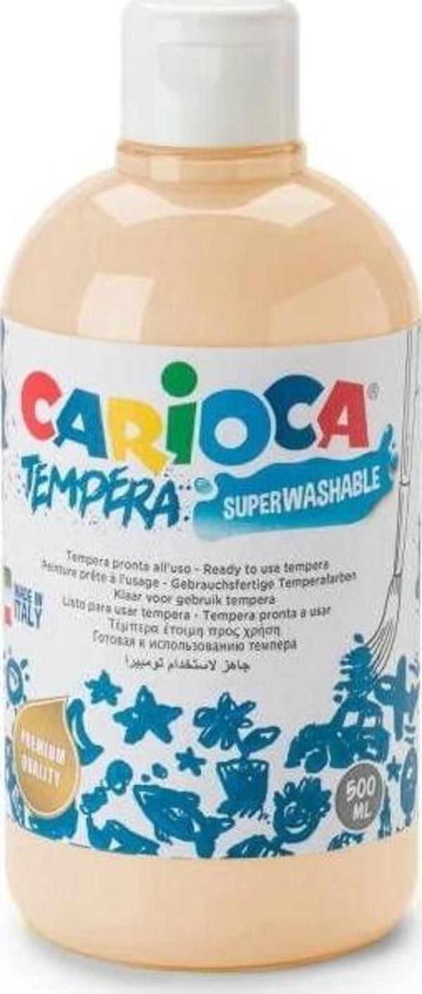 Supertrend Tempera Yıkanabilir Poster Boya 500 ml. YAVRUAĞZI - Image 1