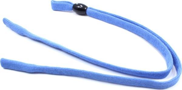 3 Adet Lacivert Ayarlanabilir Sporcu İpi  - Image 1