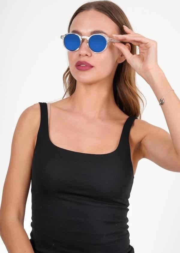 Valery C143  Olivier Philippe Polarize Güneş Gözlüğü - Image 1