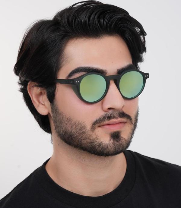 Valery C154 48 Olivier Philippe Polarize Güneş Gözlüğü - Image 1