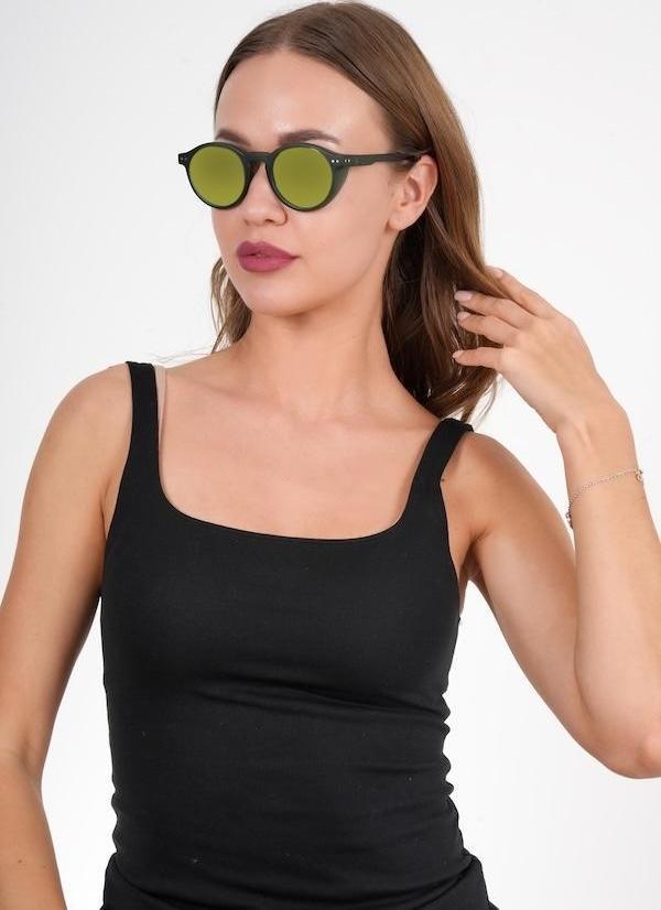 Valery C154  Olivier Philippe Polarize Güneş Gözlüğü - Image 1