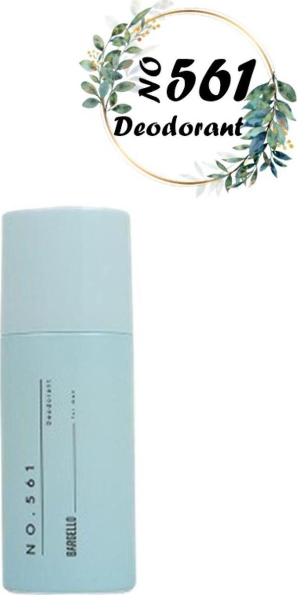 Erkek Deodrant No 561 150 ML - Image 1