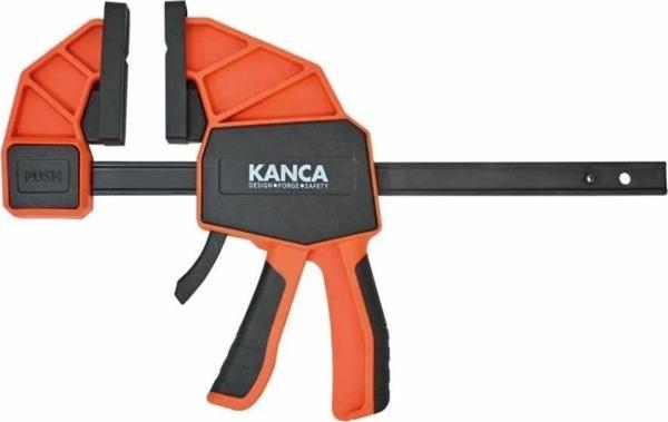 KANCA Hızlı Tetik Tipi İşkence 45cm (00107060450) - Image 1