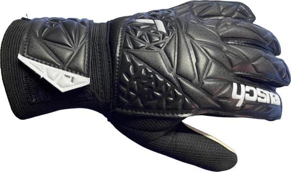 Reusch 5470514-7700 Attrakt Starter Solid Black - Image 1