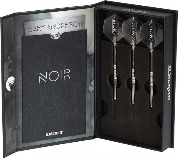 Unicorn Gary Anderson Champıon Phase 5 Noır 24 Gr. - Image 1