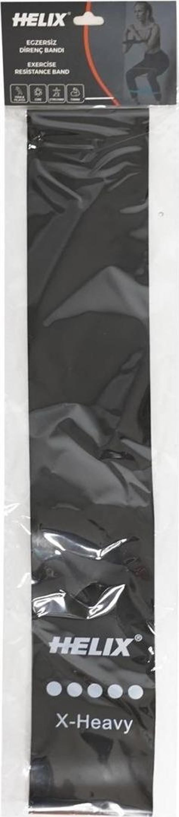 Helix Egzersiz Loop Band - X-Heavy - Image 1