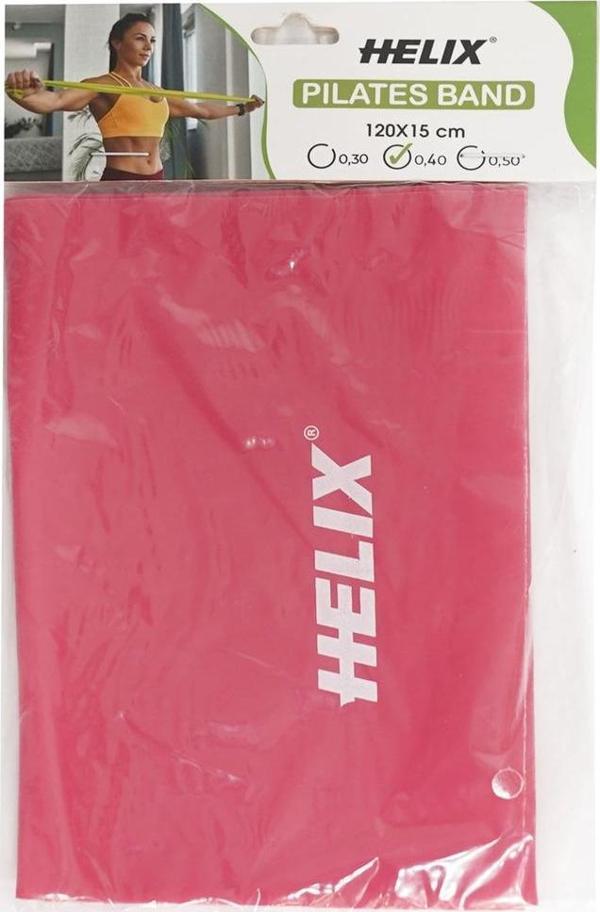 Helix 120X15 Pilates Bandı 0,40 Mm - Image 1