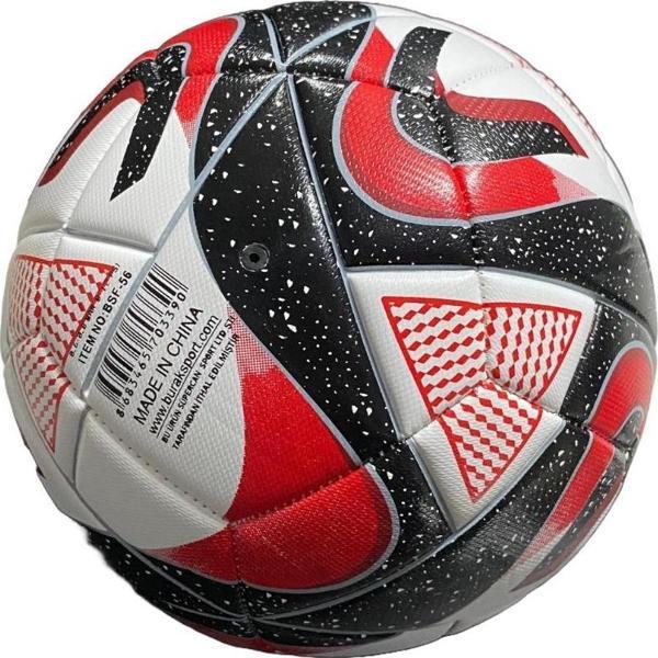 Unes 5 No Makina Dikişli 430 Gr 4 Astar Futbol Topu - Image 1