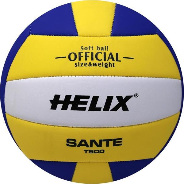 Helix Sante T500 Voleybol Topu Pompa Hediyelidir - Image 1