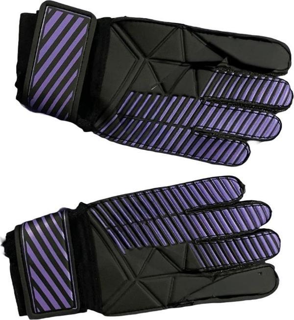 Unes Nk Logolu Kaleci Eldivenleri - Image 1