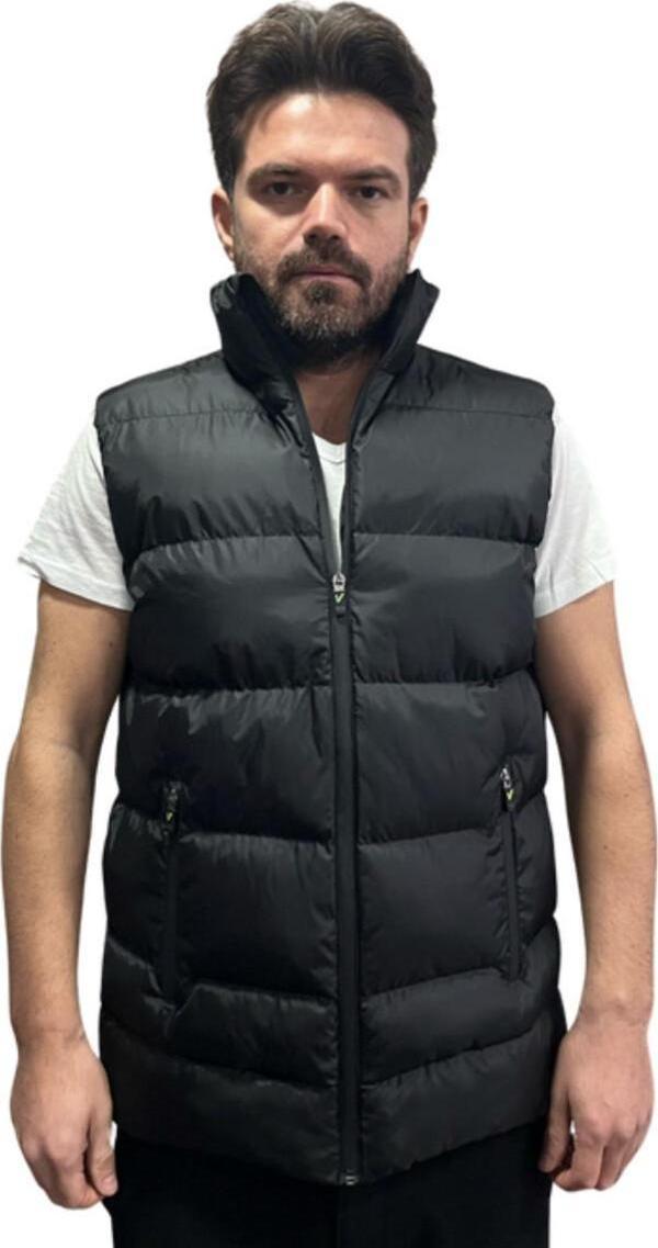 Unes Erkek Yelek - Image 1