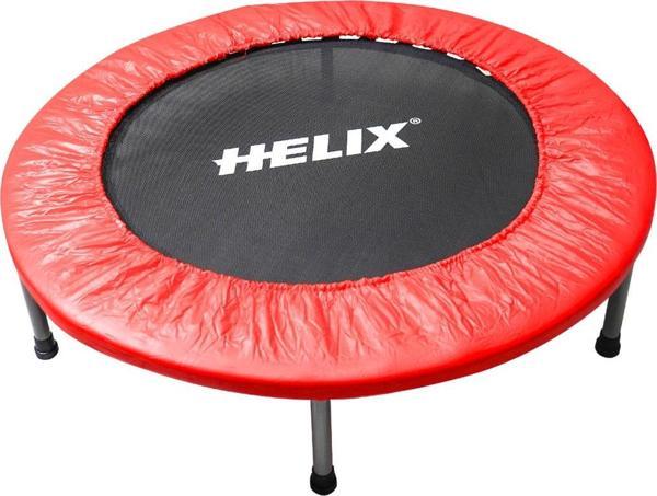 Helix Trambolin - Kırmızı - Image 1