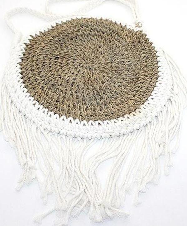 Eminönü Bazaar Kadın El Çantası Model 2 - Image 1