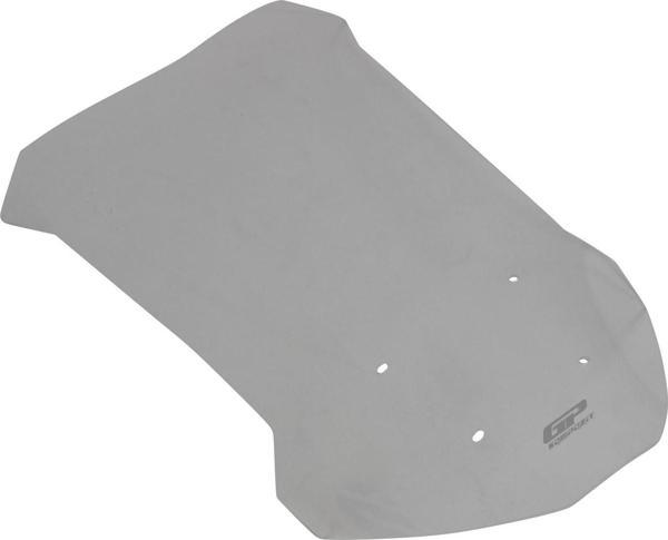 GP Kompozit Aprilia SR GT 125 / 200 2022-2023 Uyumlu Ön Cam Şeffaf - Image 1