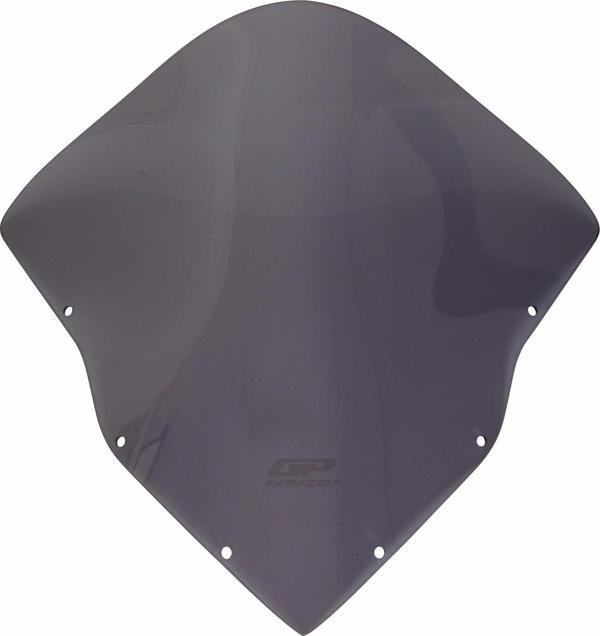 GP Kompozit Bajaj RS 200 2015-2023 Uyumlu Ön Cam Füme - Image 1