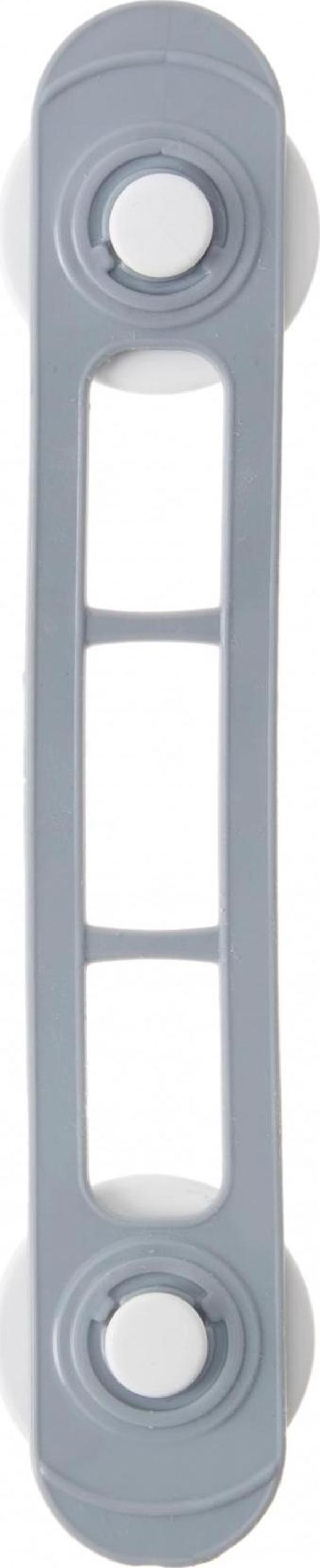 Babyjem Çok Amaçlı Kilit Gri - Image 1