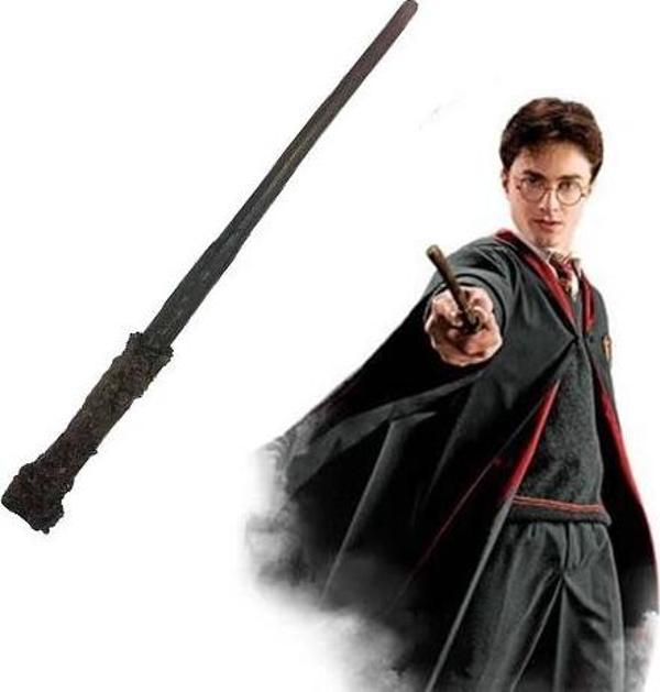 MDB Orjinal Harry Potter Asası - Image 1