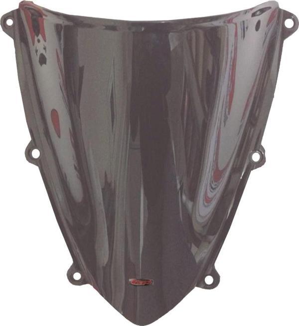 GP Kompozit Honda CBR600RR 2007-2012 Uyumlu Ön Cam Füme - Image 1