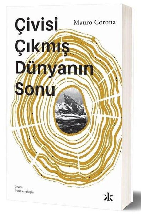 Çivisi Çıkmış Dünyanın Sonu - Kafka Kitap - Image 1