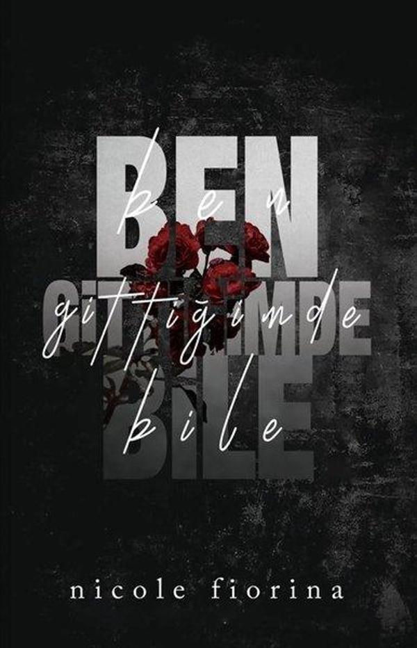 Ben Gittiğimde Bile - Martı Yayınları Yayınevi - Image 1