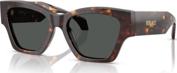 Versace 0VE4492U 108/87 53 Asetat Kadın Güneş Gözlüğü - Image 1