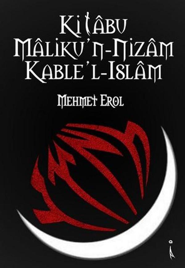 Kitabu Maliku'n-Nizam Kable'l-İslam - İkinci Adam Yayınları - Image 1