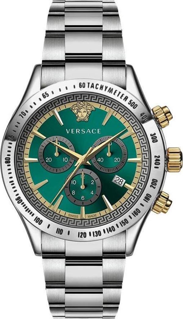 Versace VRSCVEV700721 Erkek Kol Saati - Image 1